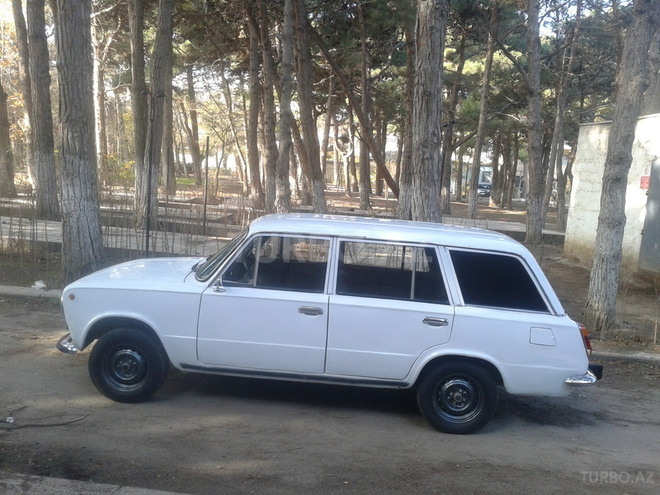 LADA (VAZ) 2102 1980, 2,900,000 km - 1.3 л - Bakı