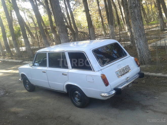 LADA (VAZ) 2102 1980, 2,900,000 km - 1.3 л - Bakı