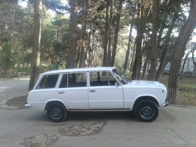 LADA (VAZ) 2102 1980, 2,900,000 km - 1.3 л - Bakı