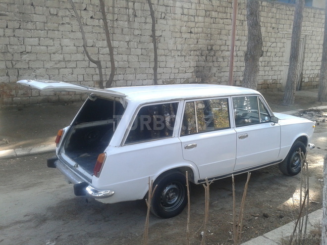 LADA (VAZ) 2102 1980, 2,900,000 km - 1.3 л - Bakı