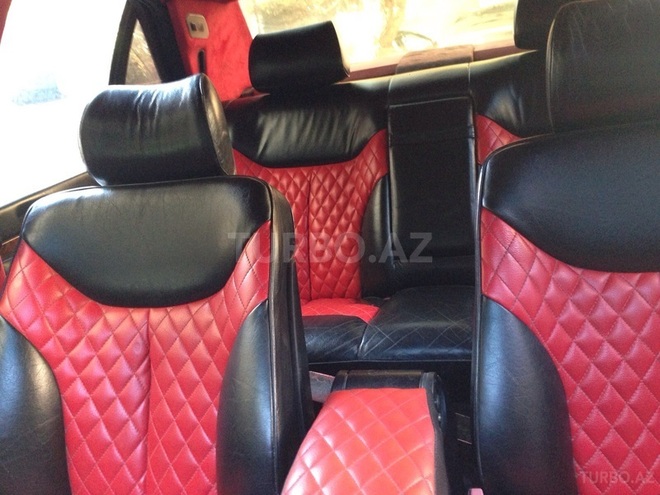 Mercedes S 500 1994, 128,000 km - 0.5 l - Bakı