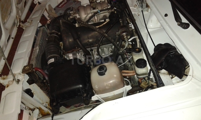 LADA (VAZ) 2107 2010, 46,500 km - 1.6 l - Bakı