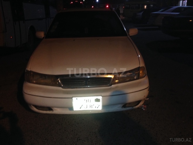 Daewoo Nexia 2007, 13,800 km - 1.5 л - Bakı