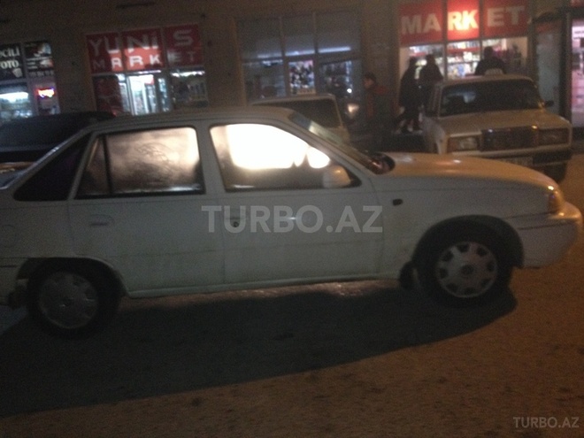 Daewoo Nexia 2007, 13,800 km - 1.5 л - Bakı