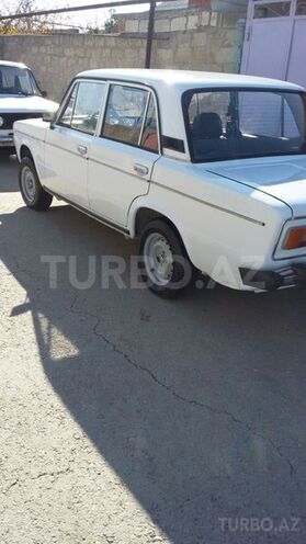 LADA (VAZ) 2106 1998, 25,000 km - 1.7 l - Bakı