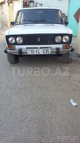 LADA (VAZ) 2106 1998, 25,000 km - 1.7 l - Bakı