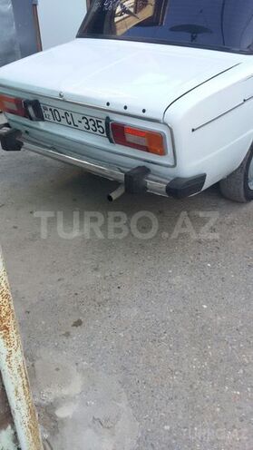LADA (VAZ) 2106 1998, 25,000 km - 1.7 l - Bakı