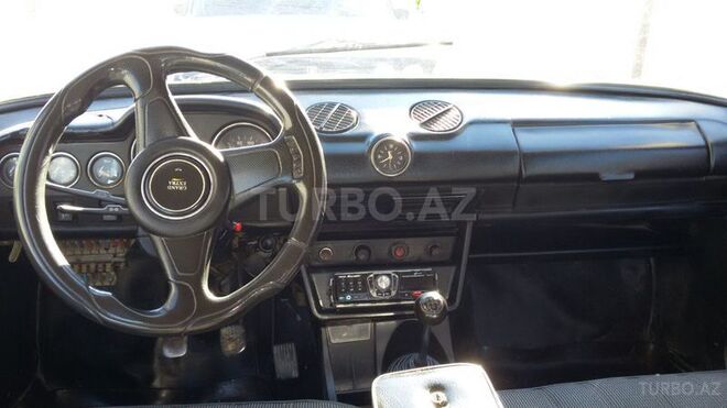 LADA (VAZ) 2106 1998, 25,000 km - 1.7 l - Bakı