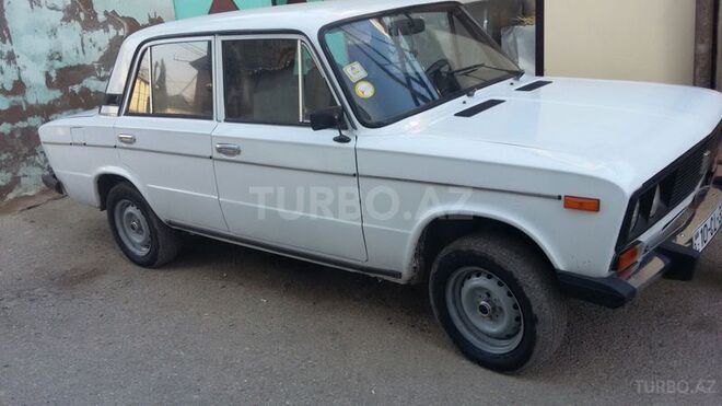 LADA (VAZ) 2106 1998, 25,000 km - 1.7 l - Bakı