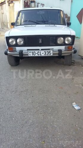 LADA (VAZ) 2106 1998, 25,000 km - 1.7 l - Bakı