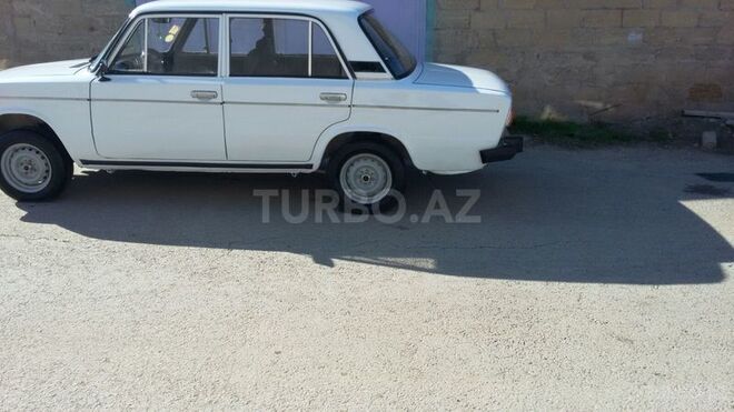 LADA (VAZ) 2106 1998, 25,000 km - 1.7 l - Bakı