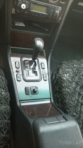 Mercedes C 230 1999, 150,000 km - 2.3 l - Bakı