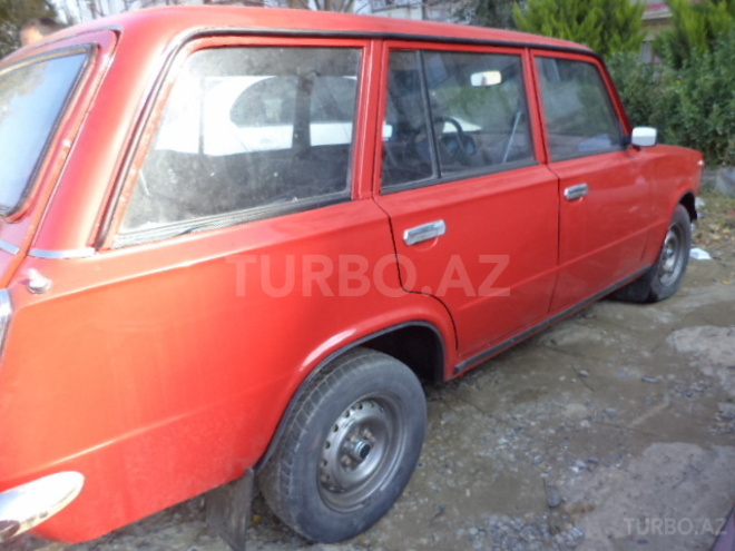 LADA (VAZ) 2102 1982, 392,000 km - 1.5 л - Bakı