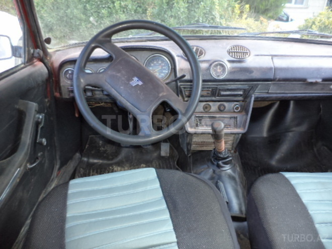 LADA (VAZ) 2102 1982, 392,000 km - 1.5 л - Bakı