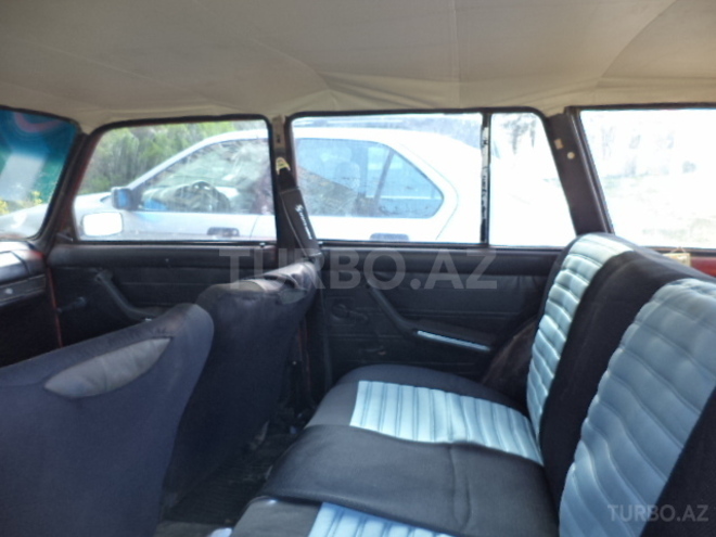 LADA (VAZ) 2102 1982, 392,000 km - 1.5 л - Bakı