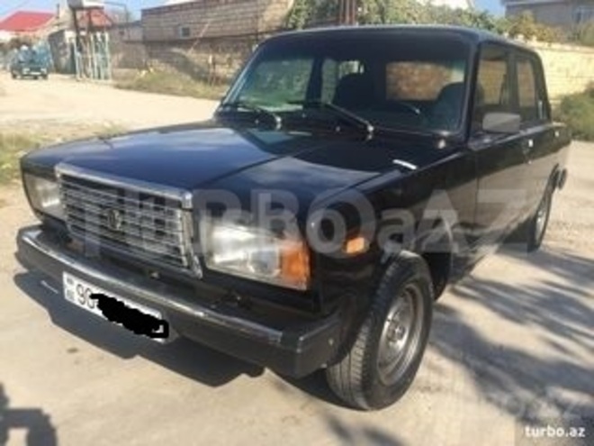 LADA (VAZ) 2107 2011, 108,000 km - 1.6 l - Bakı