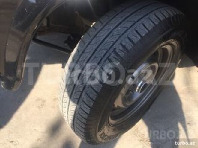 LADA (VAZ) 2107 2011, 108,000 km - 1.6 l - Bakı