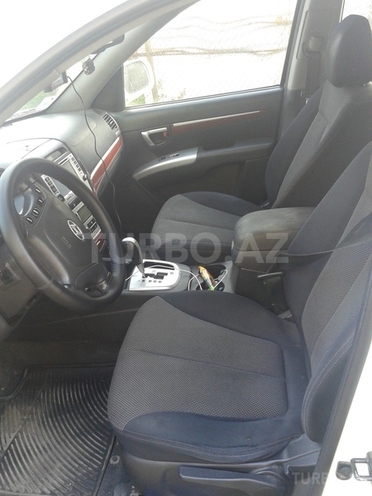 Hyundai Santa Fe 2006, 306,000 km - 2.2 l - Bakı