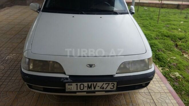 Daewoo Espero 1997, 365,000 km - 2.0 l - Bakı