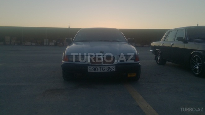 BMW 325 1995, 253,000 km - 2.5 l - Bakı