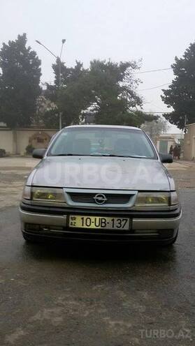 Opel Vectra 1994, 250,000 km - 1.8 l - Bakı