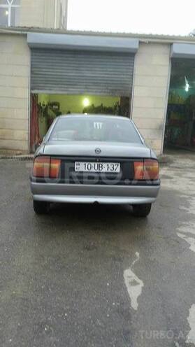 Opel Vectra 1994, 250,000 km - 1.8 l - Bakı