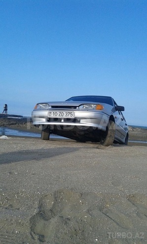 LADA (VAZ) 2115 2007, 170,000 km - 1.6 l - Bakı