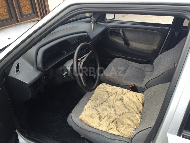 LADA (VAZ) 2115 2007, 170,000 km - 1.6 l - Bakı