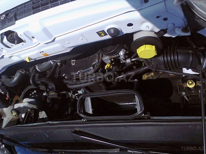 Ford Transit 2007, 157,000 km - 2.4 l - Bakı