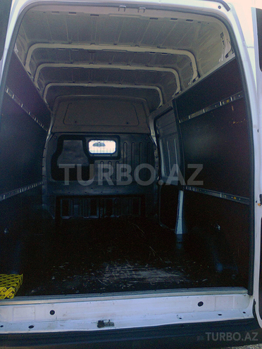 Ford Transit 2007, 157,000 km - 2.4 l - Bakı