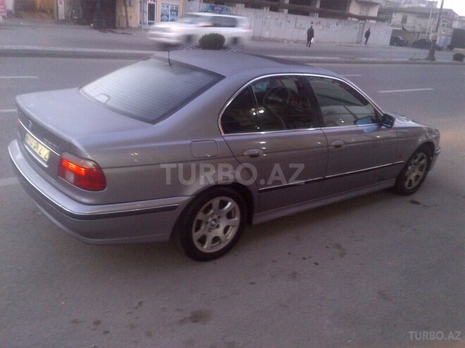 BMW 528 1996, 170,000 km - 2.8 l - Bakı