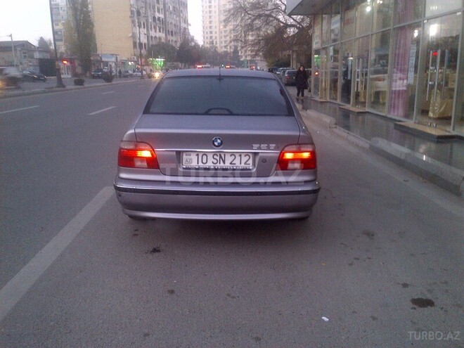 BMW 528 1996, 170,000 km - 2.8 l - Bakı