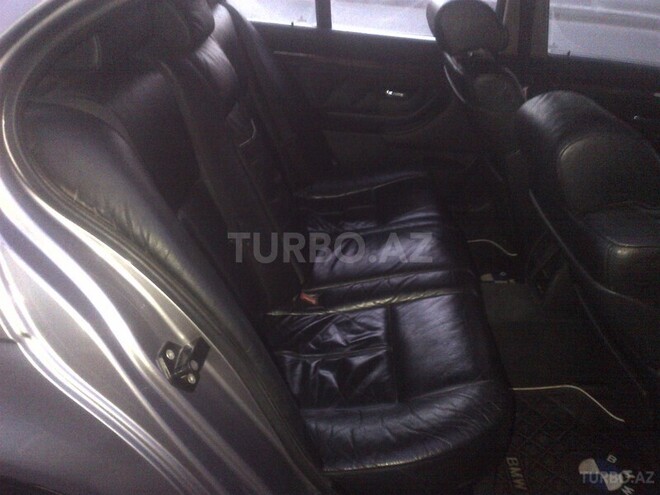 BMW 528 1996, 170,000 km - 2.8 l - Bakı