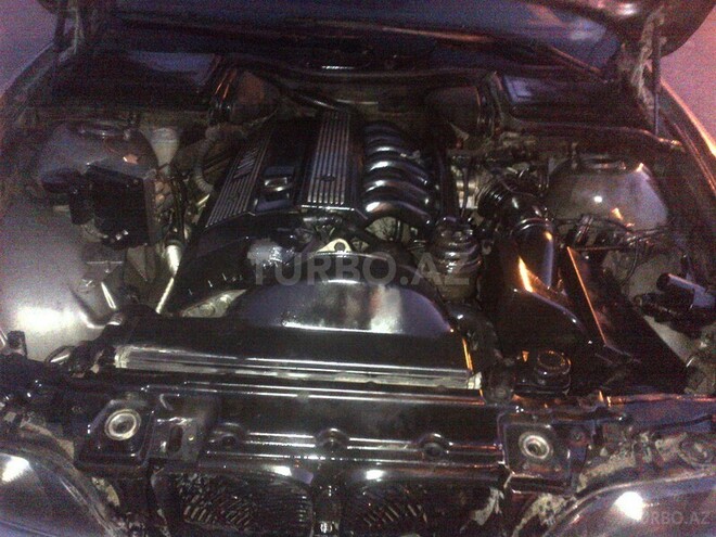 BMW 528 1996, 170,000 km - 2.8 l - Bakı