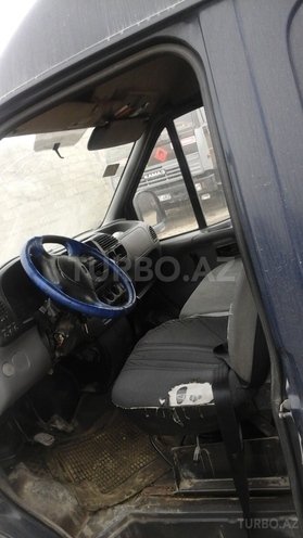 Ford Transit 1997, 350,000 km - 2.5 л - Bakı