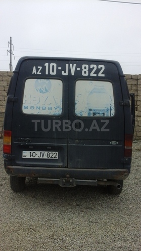 Ford Transit 1997, 350,000 km - 2.5 л - Bakı