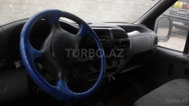 Ford Transit 1997, 350,000 km - 2.5 л - Bakı