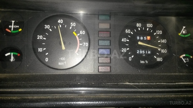 LADA (VAZ) 2107 1997, 29,350 km - 1.6 л - Bakı