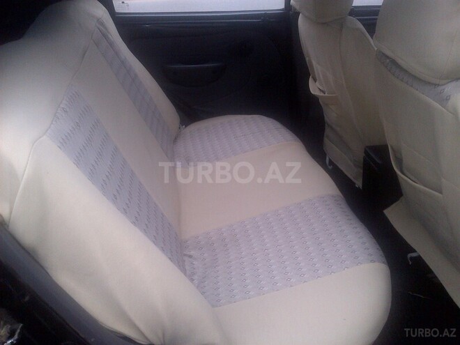 Daewoo Matiz 2007, 150,000 km - 0.8 l - Bakı