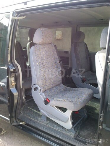 Mercedes Vito 2001, 175,200 km - 2.3 l - Bakı