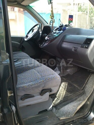 Mercedes Vito 2001, 175,200 km - 2.3 l - Bakı