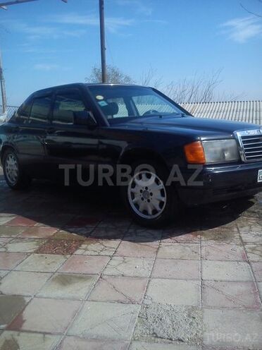 Mercedes 190 1991, 200,000 km - 0.2 л - Bakı