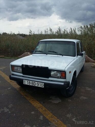 LADA (VAZ) 2107 2006, 46,000 km - 0.2 l - Bakı