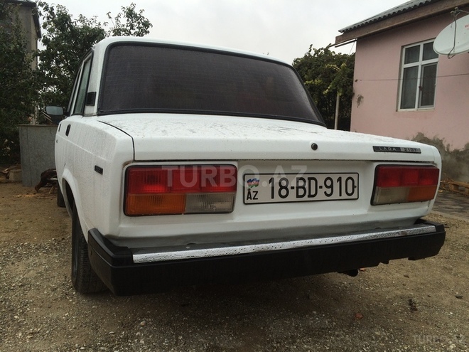 LADA (VAZ) 2107 2006, 46,000 km - 0.2 l - Bakı