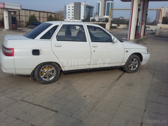 LADA (VAZ) 2110 1998, 200,000 km - 1.5 л - Sumqayıt