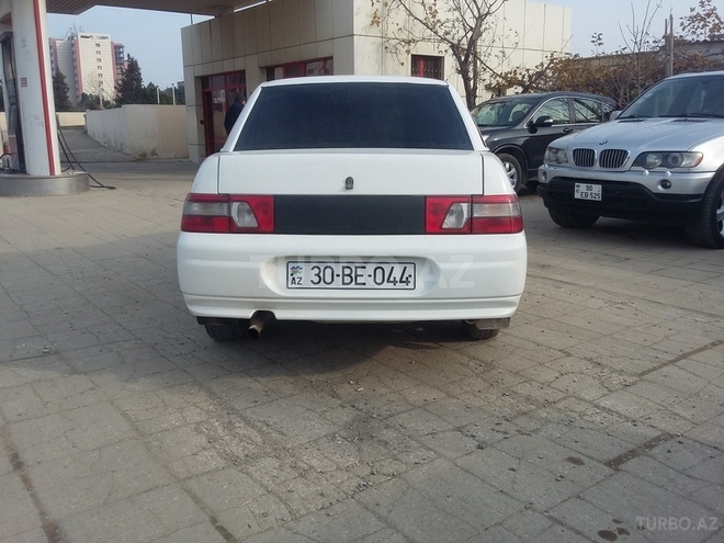 LADA (VAZ) 2110 1998, 200,000 km - 1.5 л - Sumqayıt