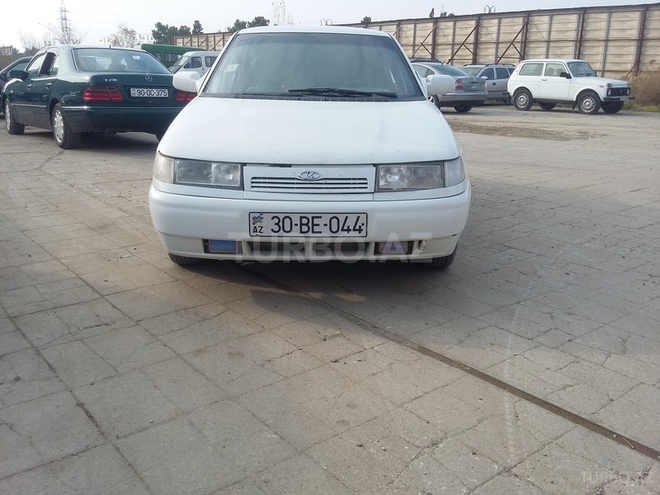 LADA (VAZ) 2110 1998, 200,000 km - 1.5 л - Sumqayıt