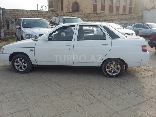 LADA (VAZ) 2110 1998, 200,000 km - 1.5 л - Sumqayıt