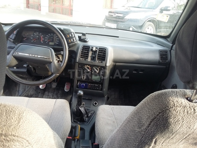LADA (VAZ) 2110 1998, 200,000 km - 1.5 л - Sumqayıt