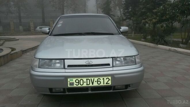 LADA (VAZ) 2112 2008, 153,245 km - 1.6 l - Göyçay